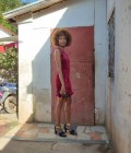 Rencontre Femme Madagascar à Tanarivo : Zafiarisoa, 24 ans